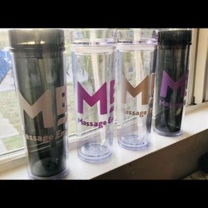 Skinny Tumblers